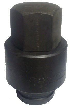 Hex Bit Sockets Hex Bit Sockets